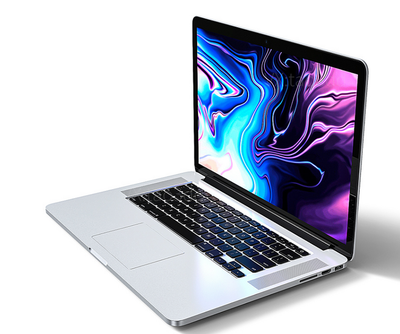蘋果筆記本 計算機領域的杰出代表