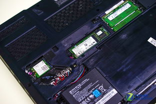 內部設計有何不同？雷神911GT拆解圖賞深度解析