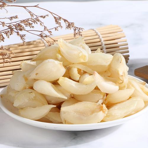 無熏百合干貨煲湯燉粥散裝百合片食用甜百合干農(nóng)產(chǎn)品批發(fā)