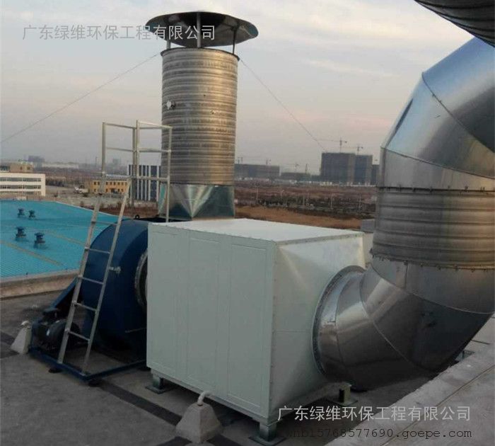 惠州印刷廢氣處理設備 活性炭吸附裝置的應用與價格解析