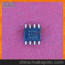【宇利達(dá)電子元器件 SI4346DY-T1-E3封裝SOP-8 批發(fā)MOS場效應(yīng)管】價(jià)格,廠家,圖片,場效應(yīng)管,深圳市福田區(qū)宇利達(dá)電子銷售部-