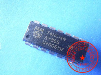 批發 NXP 飛利浦 74HC14N 74HC14 DIP-14 全新原裝正品圖片,批發 NXP 飛利浦 74HC14N 74HC14 DIP-14 全新原裝正品圖片大全,鴻源拓展(北京)科技-1-