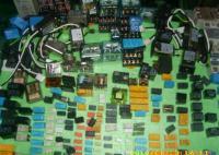 供應日本原裝OMRON歐姆龍 中間繼電器 MY2NJ_電子元器件_世界工廠網中國產品信息庫